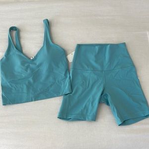 Lululemon Set